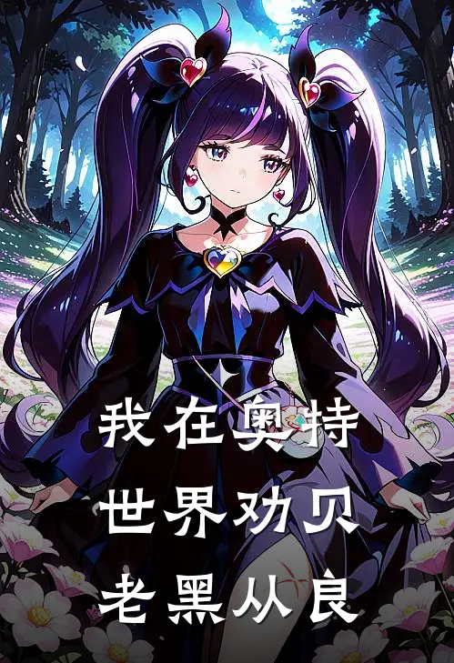 我在奥特世界劝贝老黑从良