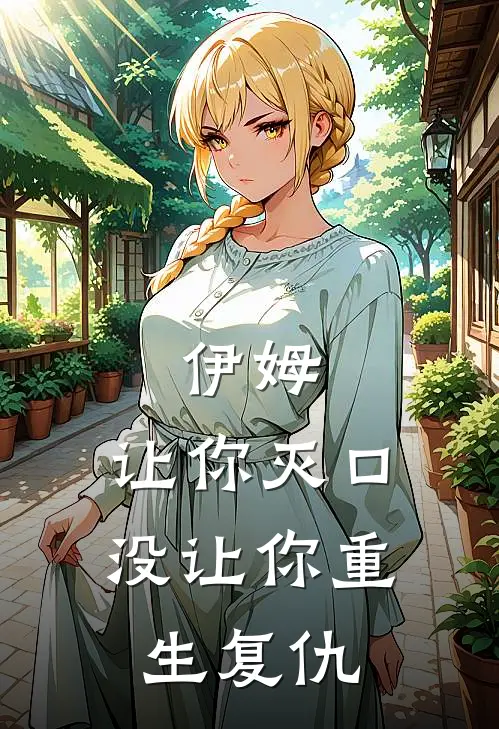 伊姆：让你灭口，没让你重生复仇