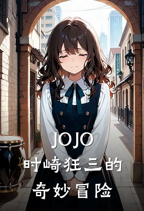 JOJO：时崎狂三的奇妙冒险