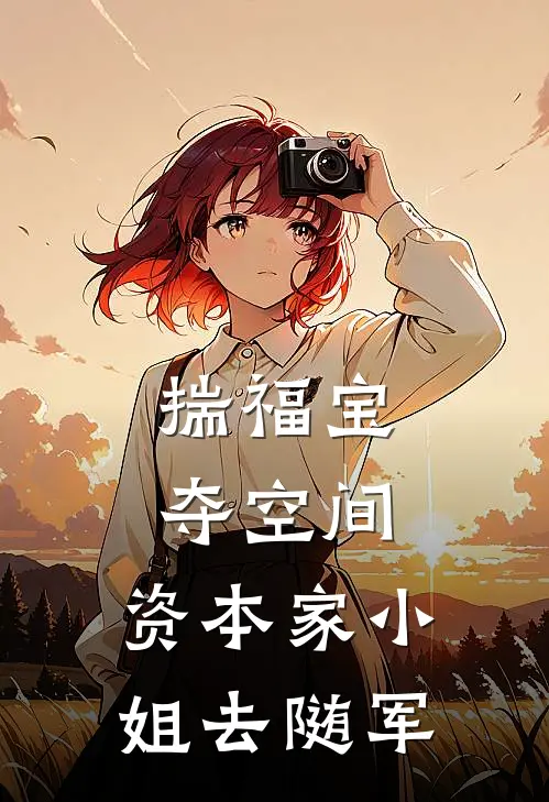 揣福宝夺空间，资本家小姐去随军