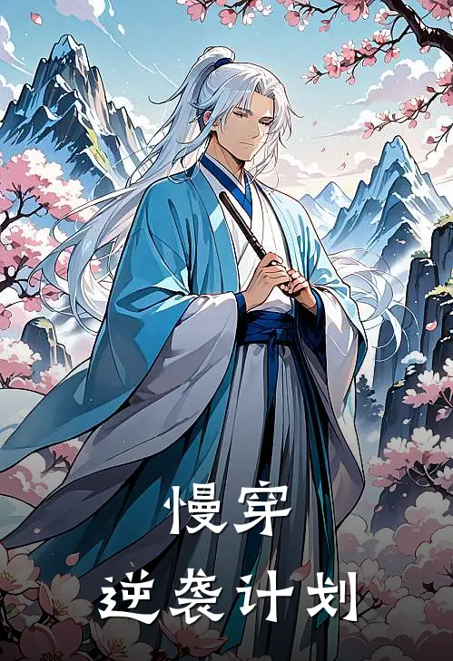 慢穿：逆袭计划