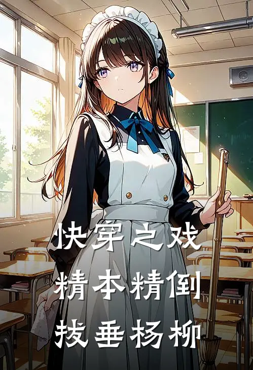 快穿之戏精本精倒拔垂杨柳