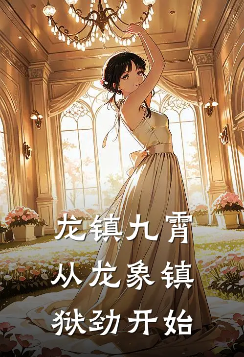 龙镇九霄：从龙象镇狱劲开始