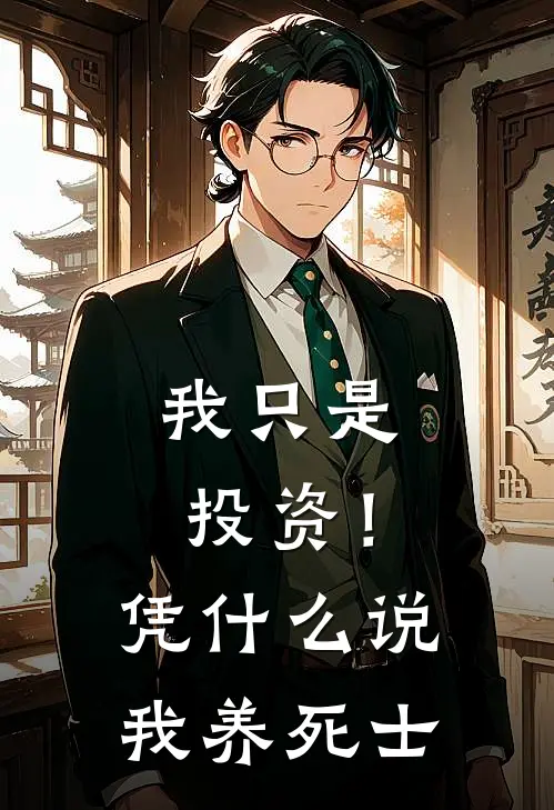 我只是投资！凭什么说我养死士
