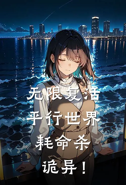 无限复活平行世界，耗命杀诡异！