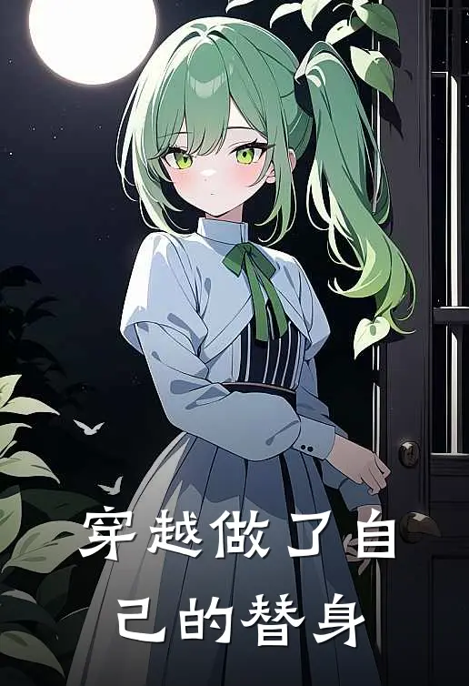 穿越做了自己的替身