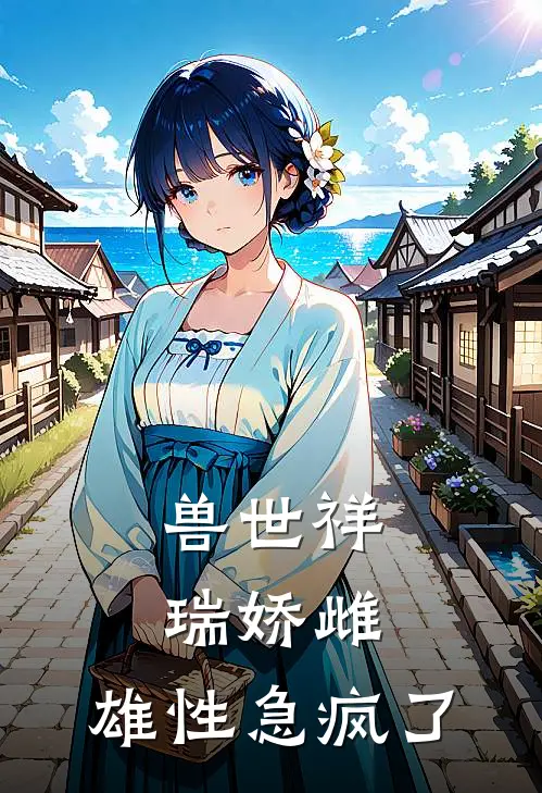 兽世祥瑞娇雌，雄性急疯了