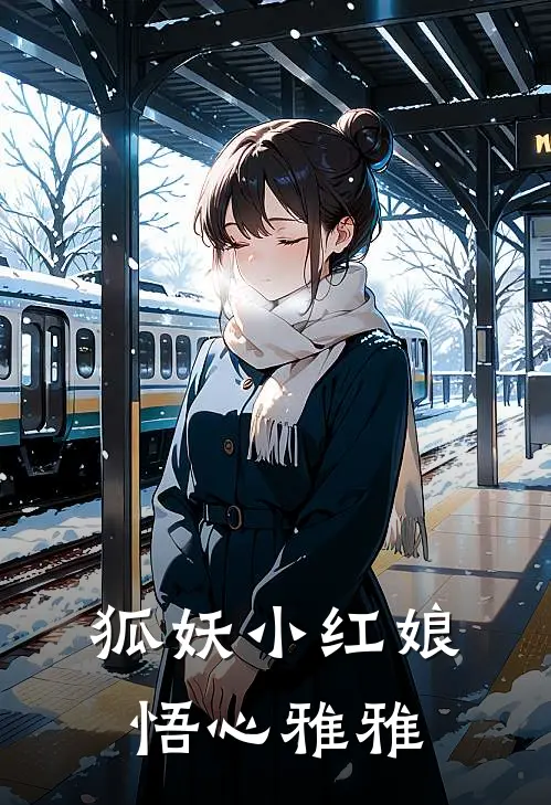 狐妖小红娘：悟心雅雅