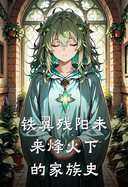 铁翼残阳未来烽火下的家族史