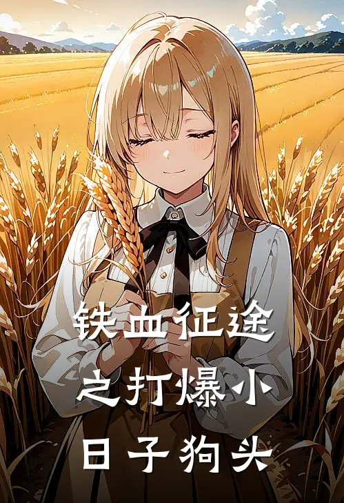 铁血征途之打爆小日子狗头