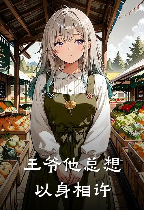 王爷他总想以身相许