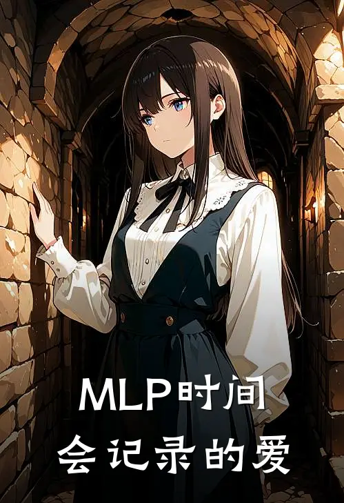 【MLP】时间会记录的爱