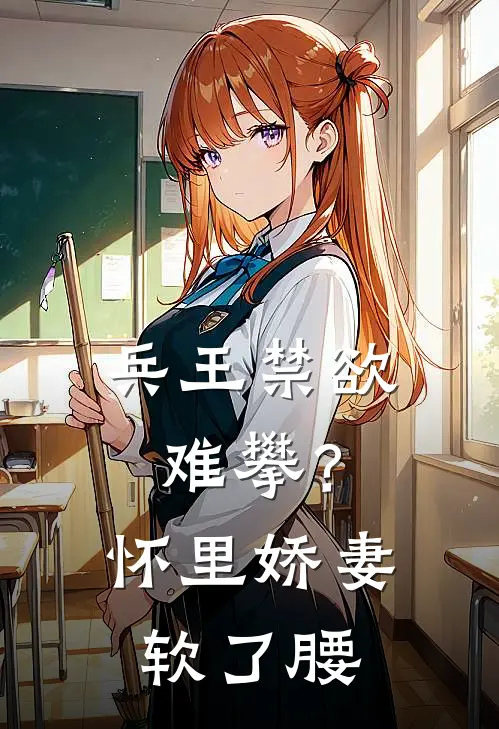 兵王禁欲难攀？怀里娇妻软了腰