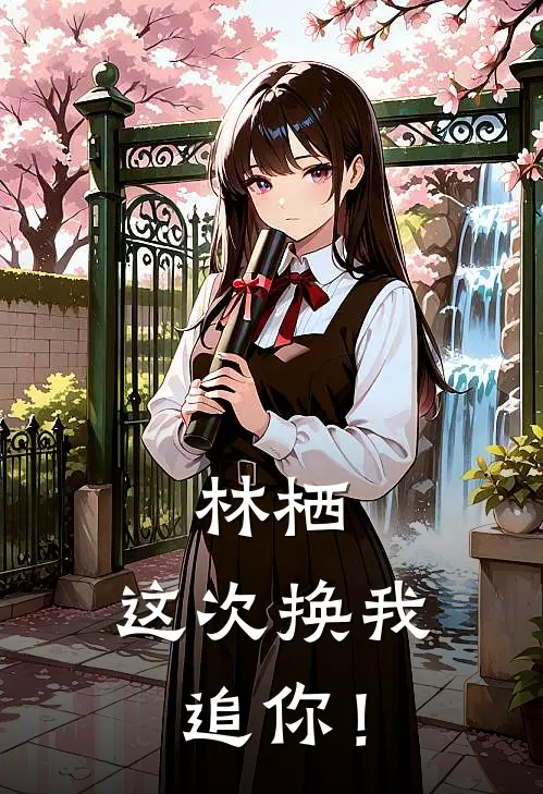 林栖，这次换我追你！