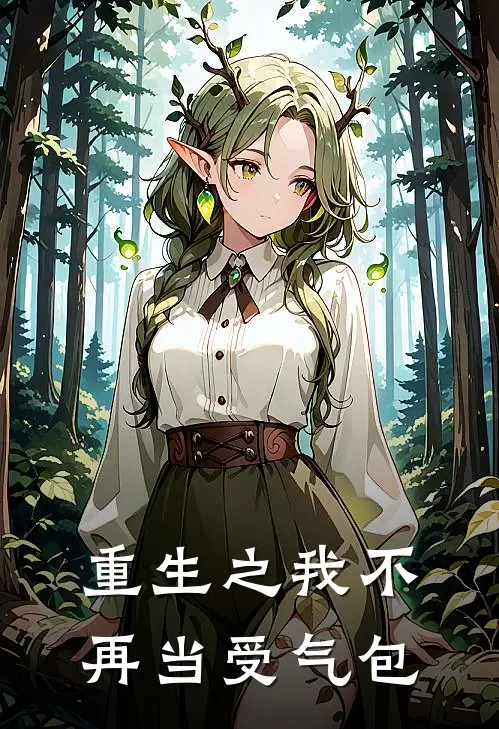 《重生之我不再当受气包》