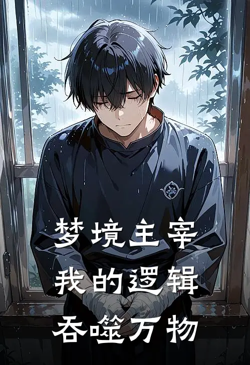 梦境主宰：我的逻辑吞噬万物