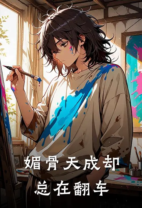 媚骨天成却总在翻车