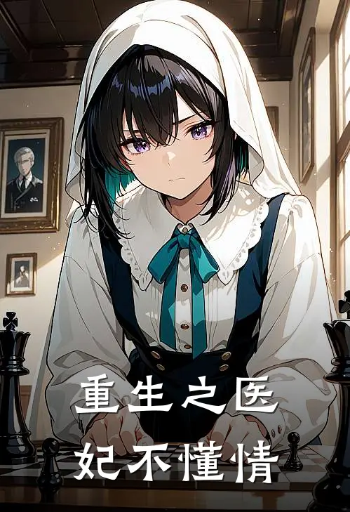 重生之医妃不懂情
