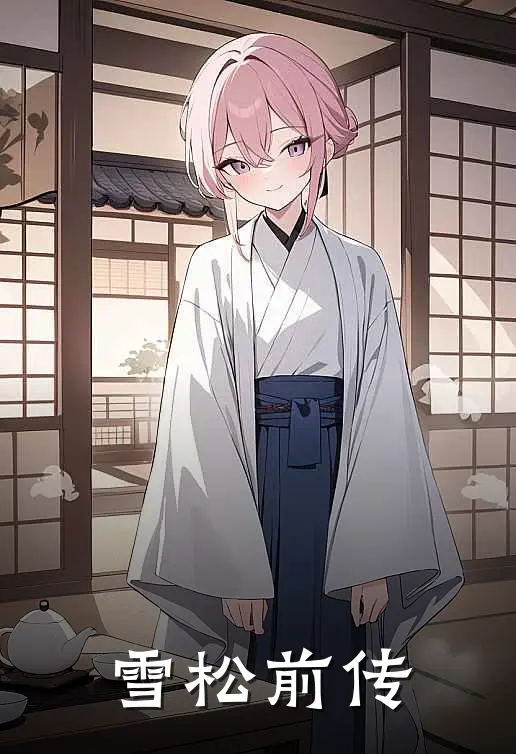 雪松前传