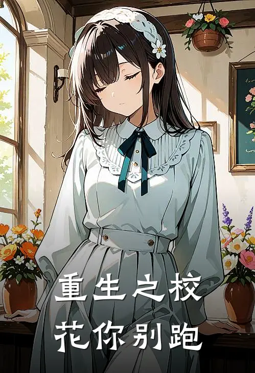 重生之校花你别跑