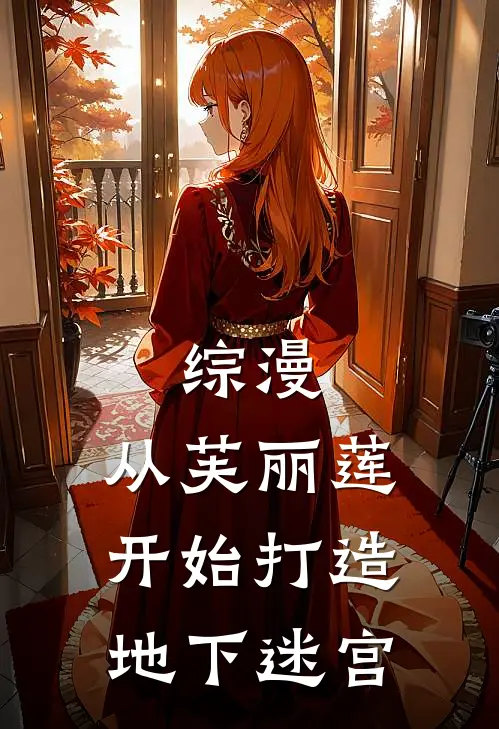 综漫：从芙丽莲开始打造地下迷宫