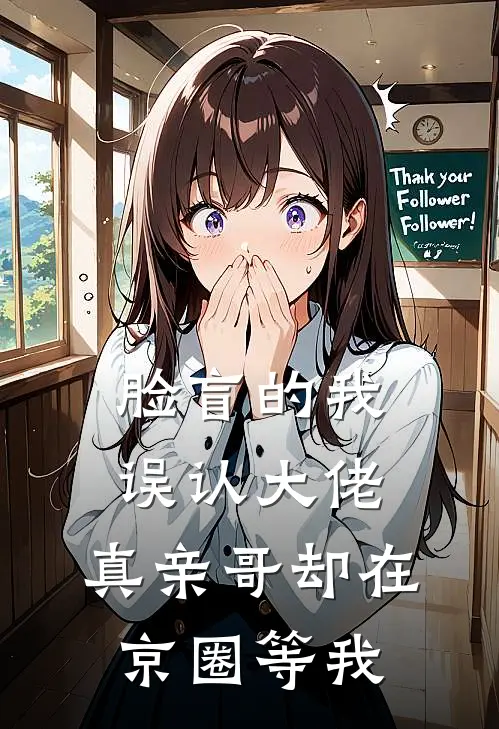 脸盲的我误认大佬，真亲哥却在京圈等我