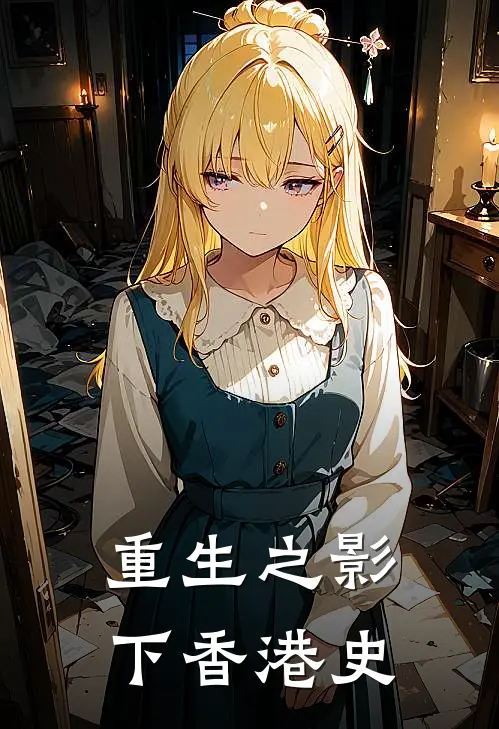 重生之影下香港史