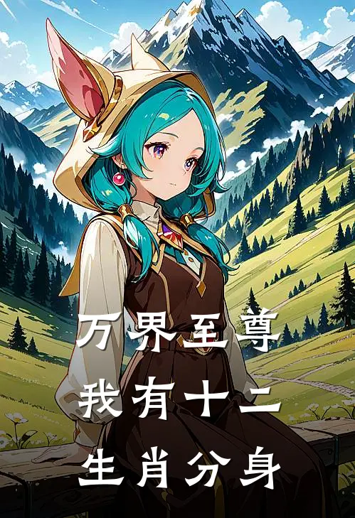 万界至尊：我有十二生肖分身