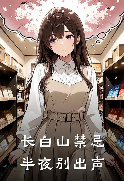 长白山禁忌：半夜别出声