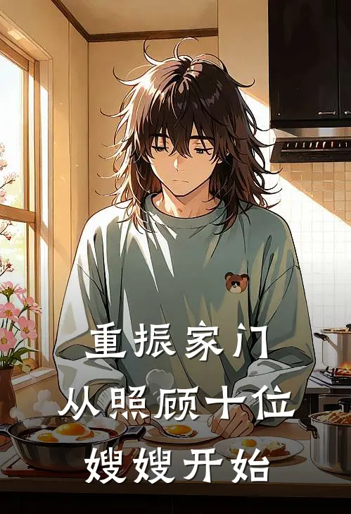 重振家门，从照顾十位嫂嫂开始