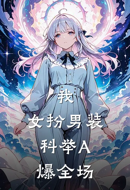 我，女扮男装，科举A爆全场