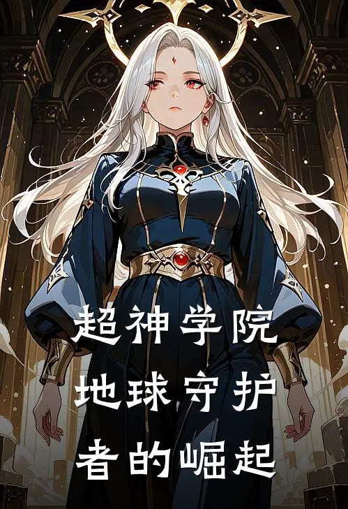 超神学院：地球守护者的崛起