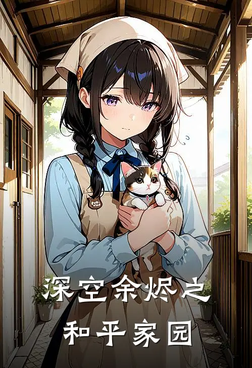 深空余烬之和平家园