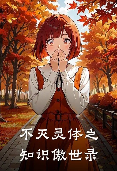 不灭灵体之知识傲世录