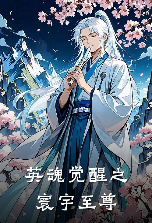 英魂觉醒之寰宇至尊