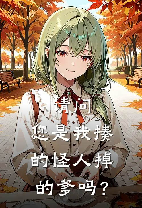 请问，您是我揍的怪人掉的爹吗？