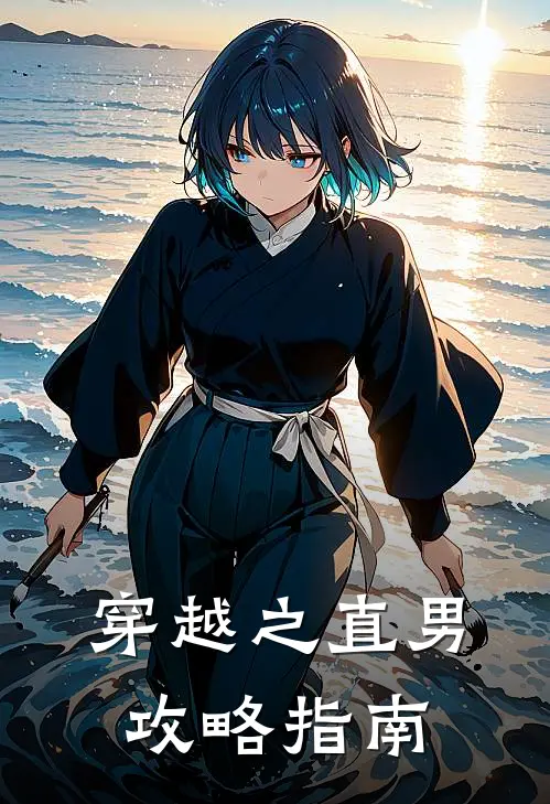 穿越之直男攻略指南