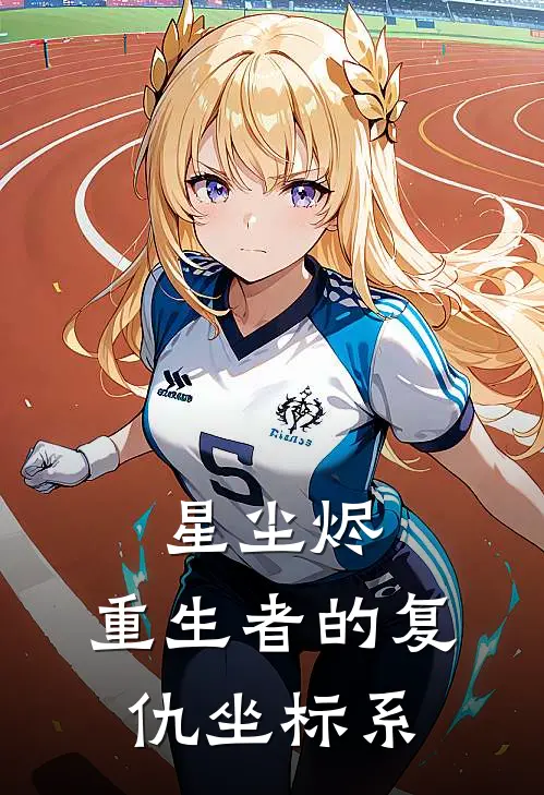 星尘烬：重生者的复仇坐标系