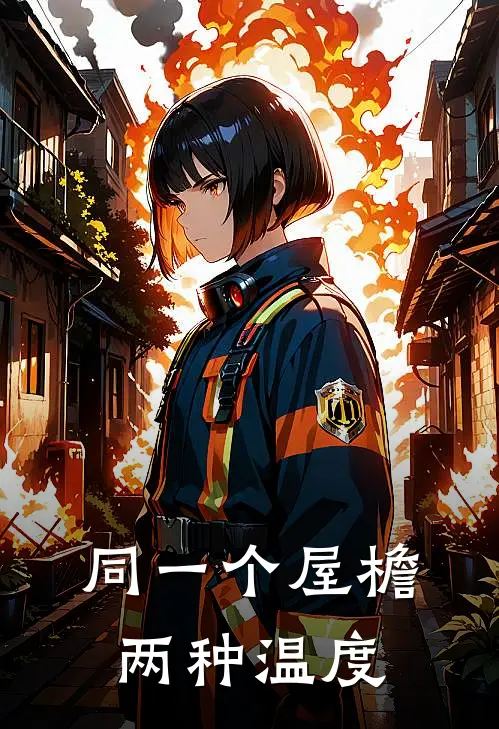 同一个屋檐，两种温度