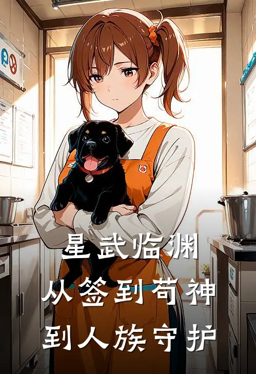 星武临渊：从签到苟神到人族守护