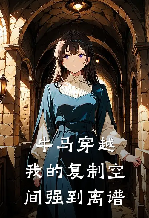 牛马穿越：我的复制空间强到离谱