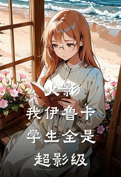 火影：我伊鲁卡，学生全是超影级