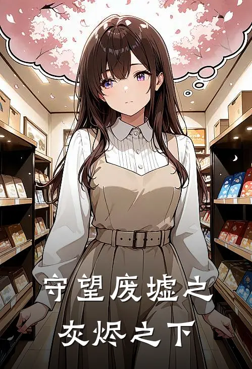 守望废墟之灰烬之下