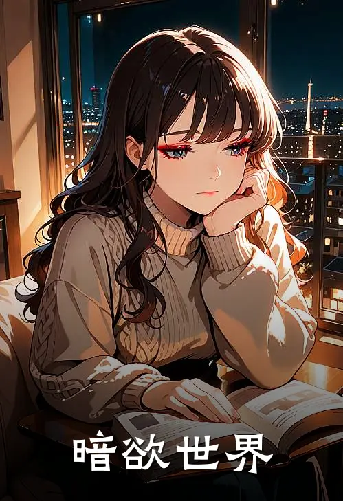暗欲世界