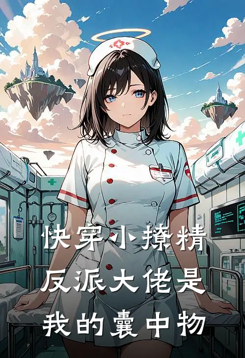 快穿小撩精反派大佬是我的囊中物