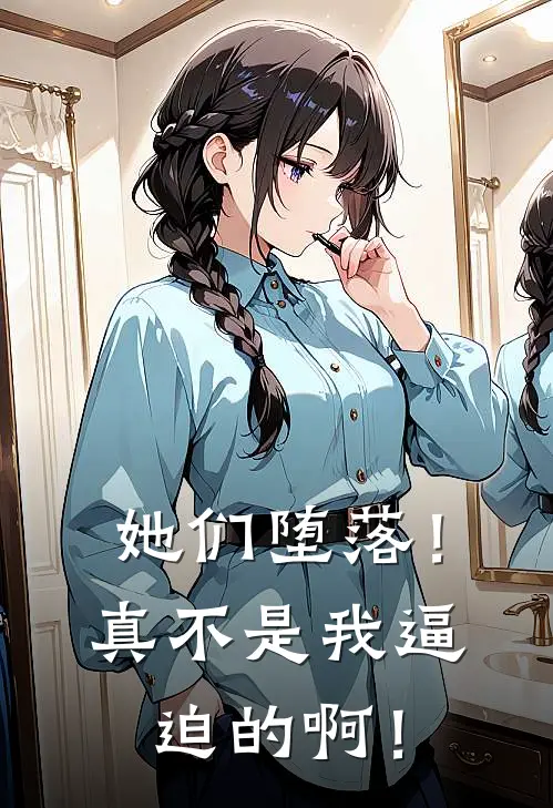 她们堕落！真不是我逼迫的啊！