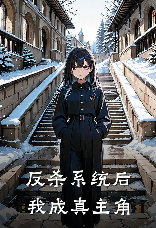 反杀系统后，我成真主角