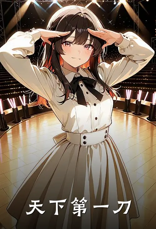 天下第一刀