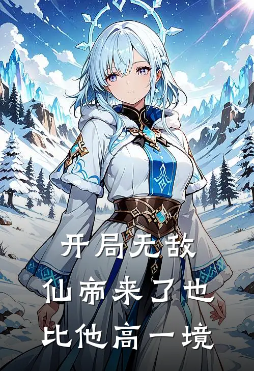 开局无敌，仙帝来了也比他高一境