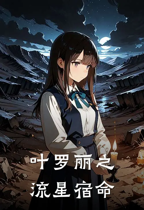 叶罗丽之流星宿命